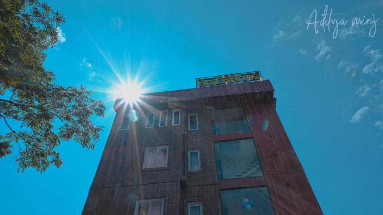Hotel Reef Atlantis ANDAMAN AND NICOBAR ISLANDS Exterior foto