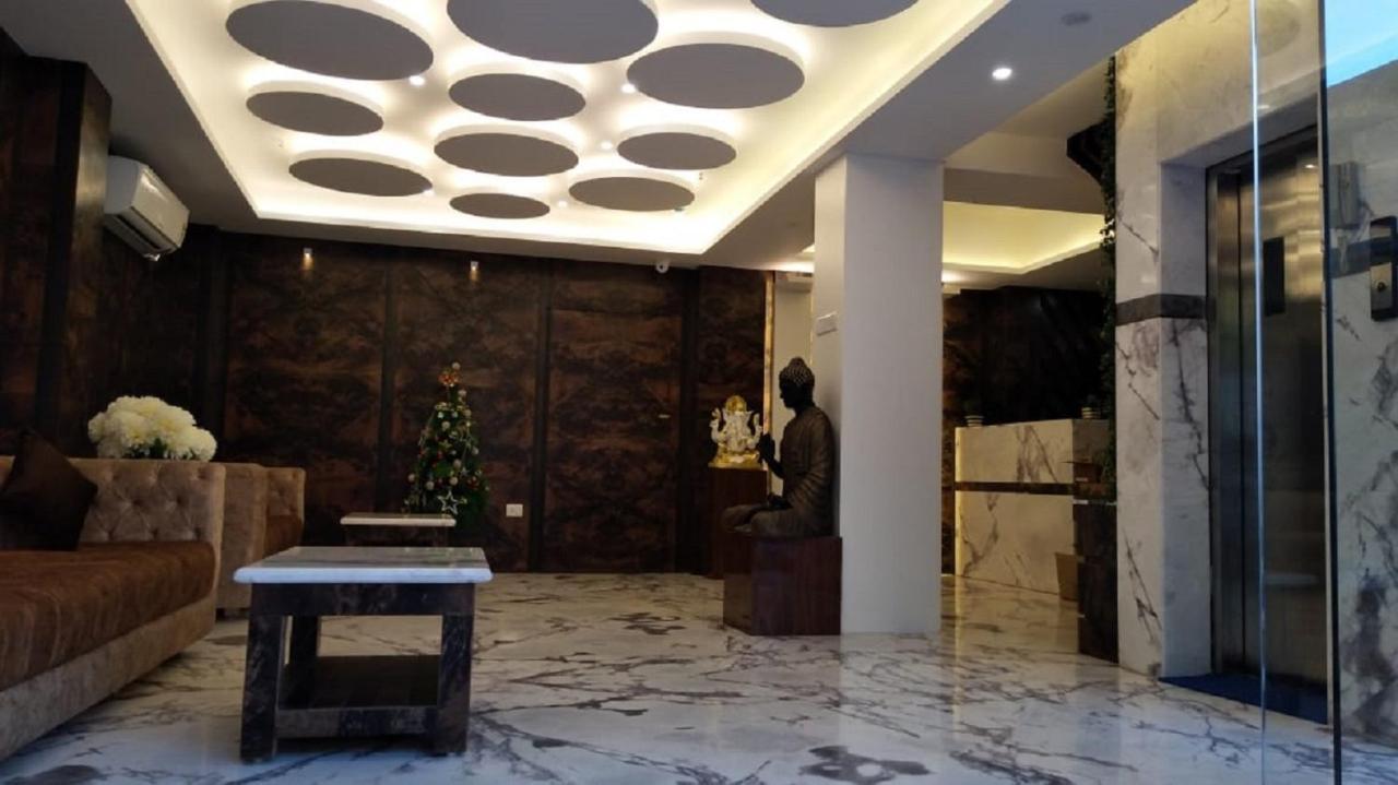 Hotel Reef Atlantis ANDAMAN AND NICOBAR ISLANDS Exterior foto
